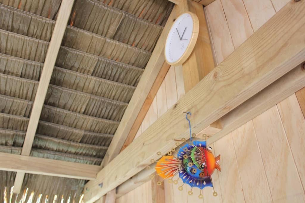 La Case, Un Espace Qui Invite A L'Essentiel ! Bouloupari Ngoại thất bức ảnh